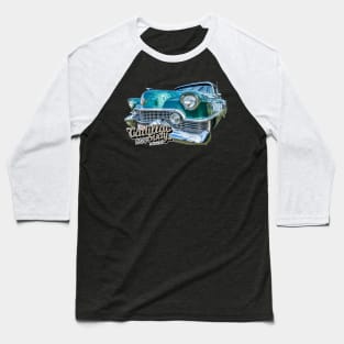 1954 Cadillac Fleetwood Sixty Special Baseball T-Shirt